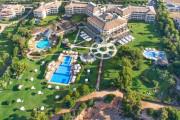 The St. Regis Mardavall Mallorca Resort