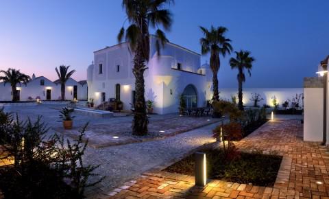 Torre Fiore Hotel Masseria