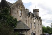 Tulloch Castle Hotel ‘A Bespoke Hotel’