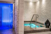 Villa Eden Leading Health Spa