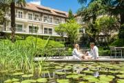 Villa Eden Leading Health Spa