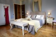 Villa Parri Charming Suites Apartments