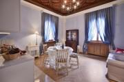 Villa Parri Charming Suites Apartments