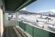 Villaggio Olimpico Sestriere