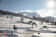 Villaggio Olimpico Sestriere