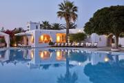 Yria Island Boutique Hotel & Spa