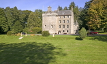 Culcreuch Castle Hotel