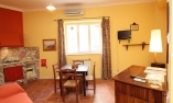 Appartement Tiriddu / Santuzza