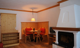 Chalet Dolomit