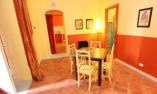 Appartement Tiriddu / Santuzza