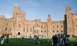 Peckforton Castle