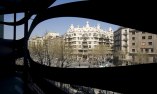 Superior Apartment Pedrera Blick