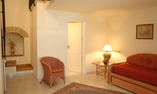 Chambre Double (1 Chambre)