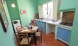 Appartement Tiriddu / Santuzza