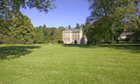 Culcreuch Castle Hotel